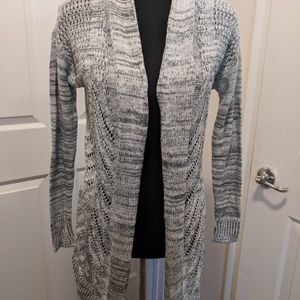 Cardigan Sweater by Leo Nichole